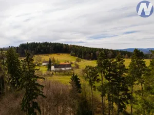 Prodej rodinného domu, Štěchovice, 131 m2