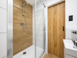 Pronájem bytu 1+kk, Chomutov, Seifertova, 23 m2