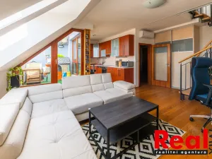 Prodej bytu 3+kk, Praha - Chodov, Starochodovská, 92 m2