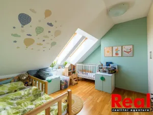 Prodej bytu 3+kk, Praha - Chodov, Starochodovská, 92 m2