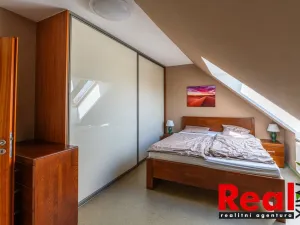 Prodej bytu 3+kk, Praha - Chodov, Starochodovská, 92 m2