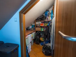 Prodej bytu 3+kk, Praha - Chodov, Starochodovská, 92 m2