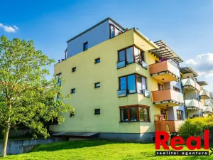 Prodej bytu 3+kk, Praha - Chodov, Starochodovská, 92 m2