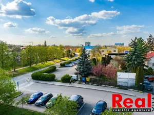 Prodej bytu 3+kk, Praha - Chodov, Starochodovská, 92 m2