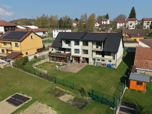 Prodej rodinného domu, Besednice, Školní, 240 m2