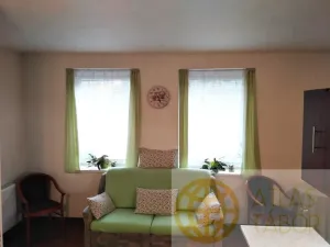 Pronájem bytu 2+kk, Opařany, 70 m2