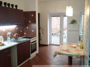 Pronájem bytu 2+kk, Opařany, 70 m2
