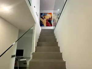 Prodej bytu 3+kk, Praha - Prosek, Zubrnická, 103 m2