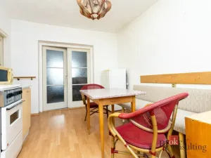 Pronájem bytu 2+1, Žďár nad Sázavou - Žďár nad Sázavou 3, Revoluční, 58 m2