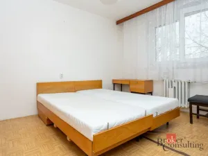 Pronájem bytu 2+1, Žďár nad Sázavou - Žďár nad Sázavou 3, Revoluční, 58 m2