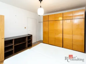 Pronájem bytu 2+1, Žďár nad Sázavou - Žďár nad Sázavou 3, Revoluční, 58 m2