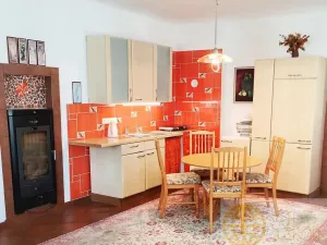 Pronájem bytu 2+kk, Opařany, 90 m2