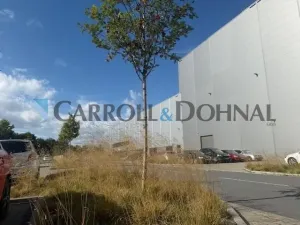 Pronájem skladu, Ostrava - Hrušov, Žižkova, 4100 m2