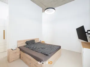 Pronájem bytu 3+kk, Brno, Úlehlova, 75 m2