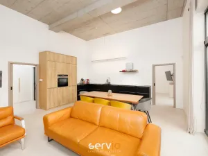 Pronájem bytu 3+kk, Brno, Úlehlova, 75 m2