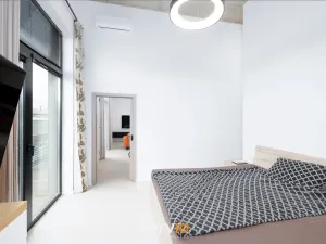 Pronájem bytu 3+kk, Brno, Úlehlova, 75 m2