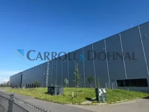 Pronájem skladu, Ostrava - Hrušov, Žižkova, 12400 m2