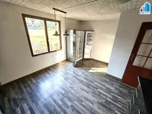 Prodej rodinného domu, Všesulov, 160 m2