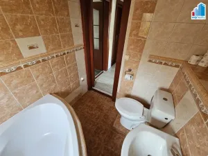 Prodej rodinného domu, Všesulov, 160 m2