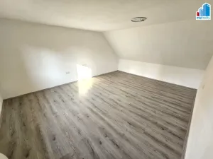 Prodej rodinného domu, Všesulov, 160 m2