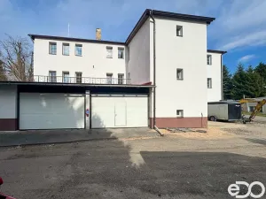 Pronájem bytu 2+kk, Jablonec nad Nisou, Maršovická, 80 m2