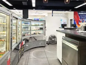 Pronájem restaurace, Praha - Břevnov, 110 m2