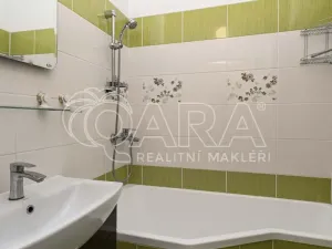 Pronájem bytu 3+1, Ostrava - Zábřeh, Výškovická, 72 m2