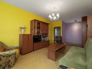 Pronájem bytu 3+1, Ostrava - Zábřeh, Výškovická, 72 m2