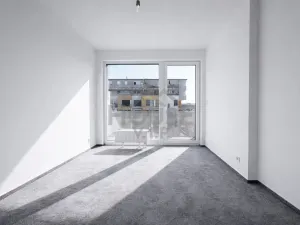 Prodej bytu 2+kk, Praha - Vysočany, Gerstelova, 56 m2