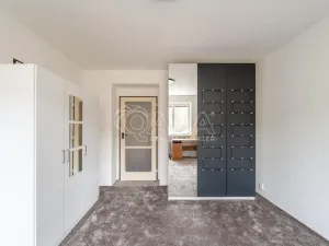 Pronájem bytu 2+1, Brno - Žabovřesky, Spojovací, 47 m2