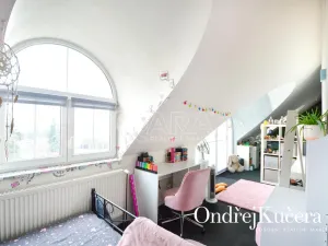 Prodej činžovního domu, Kladno, Poštovní náměstí, 222 m2