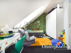 Prodej činžovního domu, Kladno, Poštovní náměstí, 222 m2