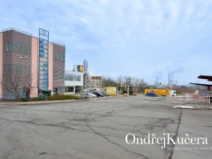 Prodej činžovního domu, Kladno, Poštovní náměstí, 222 m2