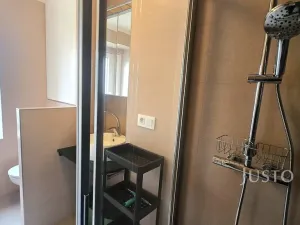 Pronájem bytu 1+1, Písek, Smetanovo nám., 38 m2