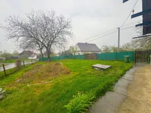 Prodej rodinného domu, Dlouhá Loučka - Plinkout, 140 m2