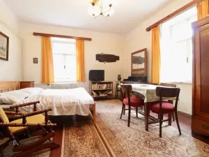 Prodej zemědělské usedlosti, Dolní Rožínka, 145 m2