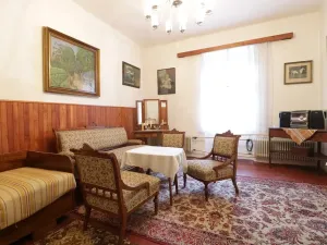 Prodej zemědělské usedlosti, Dolní Rožínka, 145 m2