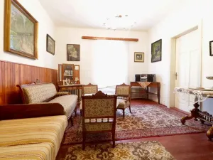 Prodej zemědělské usedlosti, Dolní Rožínka, 145 m2