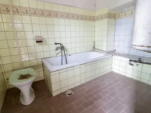 Prodej zemědělské usedlosti, Dolní Rožínka, 145 m2