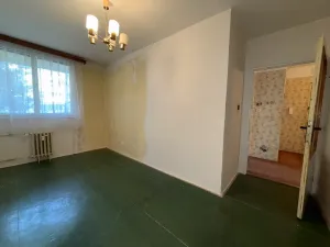 Prodej bytu 3+1, Pardubice, Varšavská, 63 m2