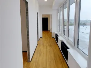 Pronájem kanceláře, Modletice, 147 m2