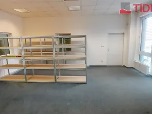 Pronájem kanceláře, Modletice, 147 m2