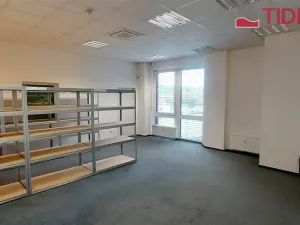 Pronájem kanceláře, Modletice, 147 m2