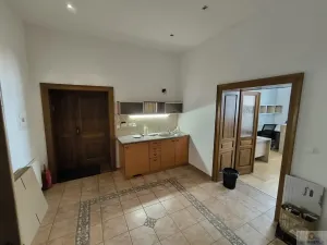 Pronájem kanceláře, Olomouc, Sokolská, 85 m2