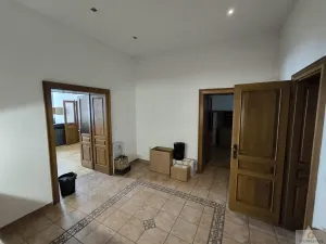 Pronájem kanceláře, Olomouc, Sokolská, 85 m2