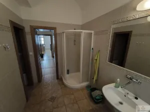 Pronájem kanceláře, Olomouc, Sokolská, 85 m2