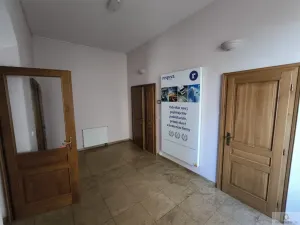 Pronájem kanceláře, Olomouc, Sokolská, 85 m2