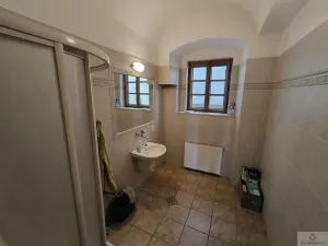 Pronájem kanceláře, Olomouc, Sokolská, 85 m2
