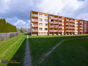 Prodej bytu 3+1, Lukavice, 76 m2