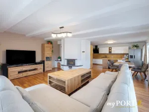 Prodej vícegeneračního domu, Chyše, Žižkovo náměstí, 322 m2